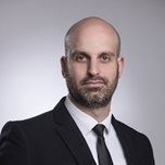 Attorney Omri Leshem